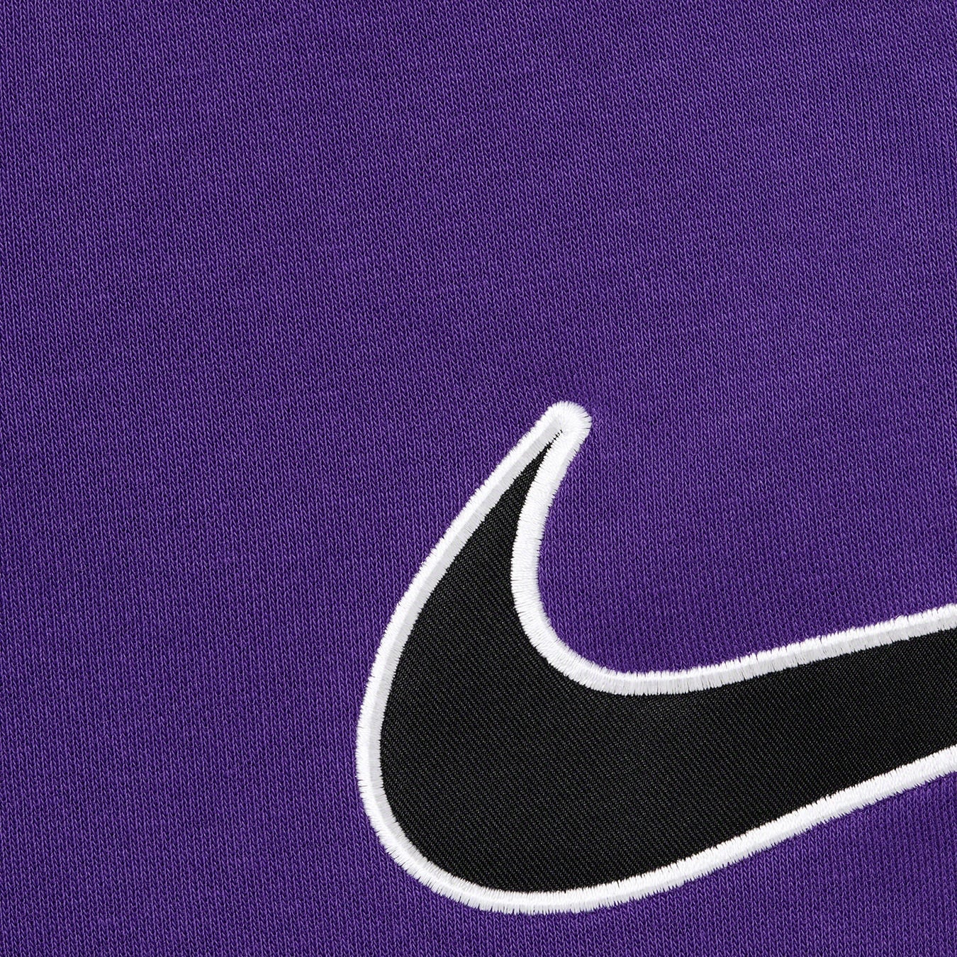 Supreme®/Nike® Arc Crewneck view 4